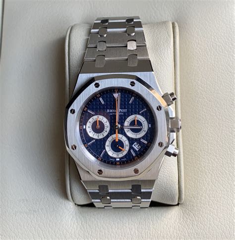 audemars piguet crono 39